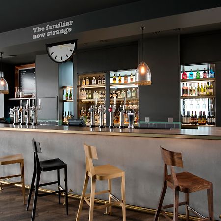 Leonardo Hotel Brighton Екстер'єр фото