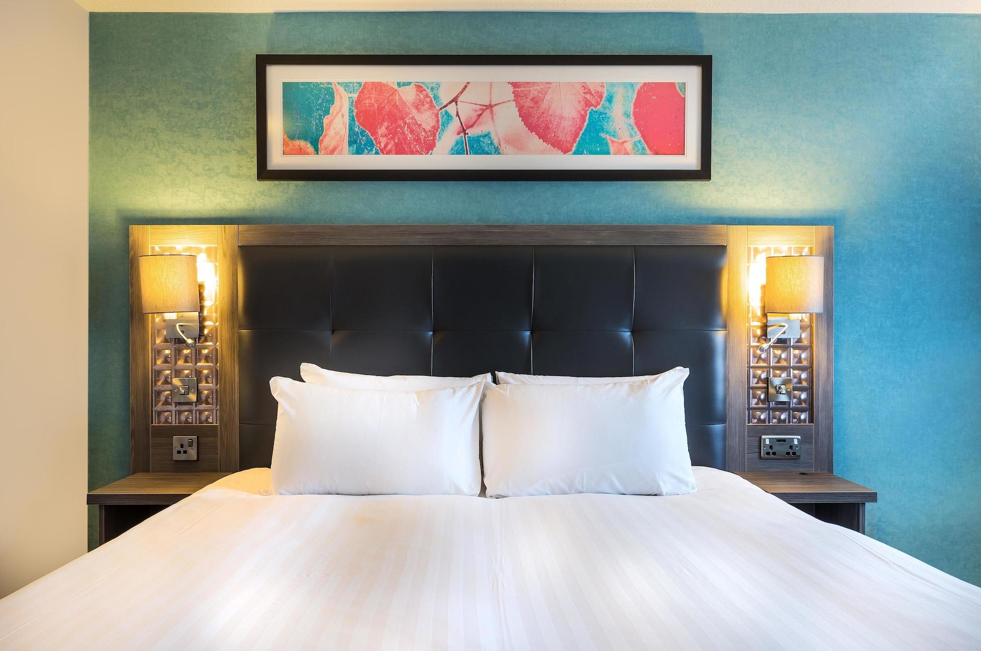 Leonardo Hotel Brighton Екстер'єр фото