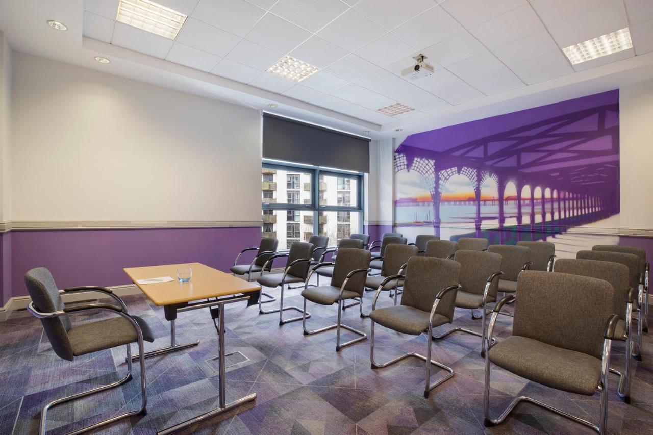Leonardo Hotel Brighton Екстер'єр фото