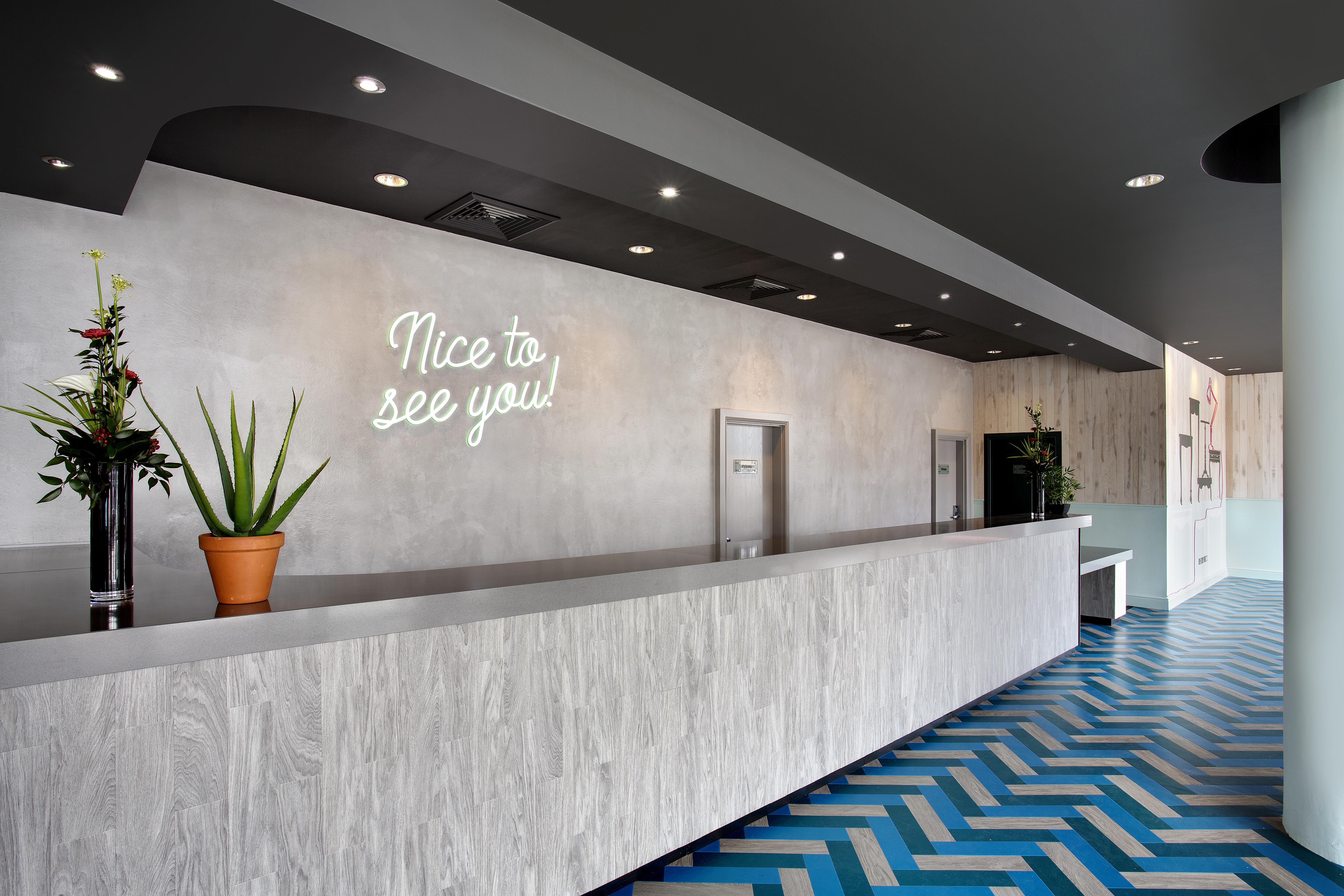 Leonardo Hotel Brighton Екстер'єр фото