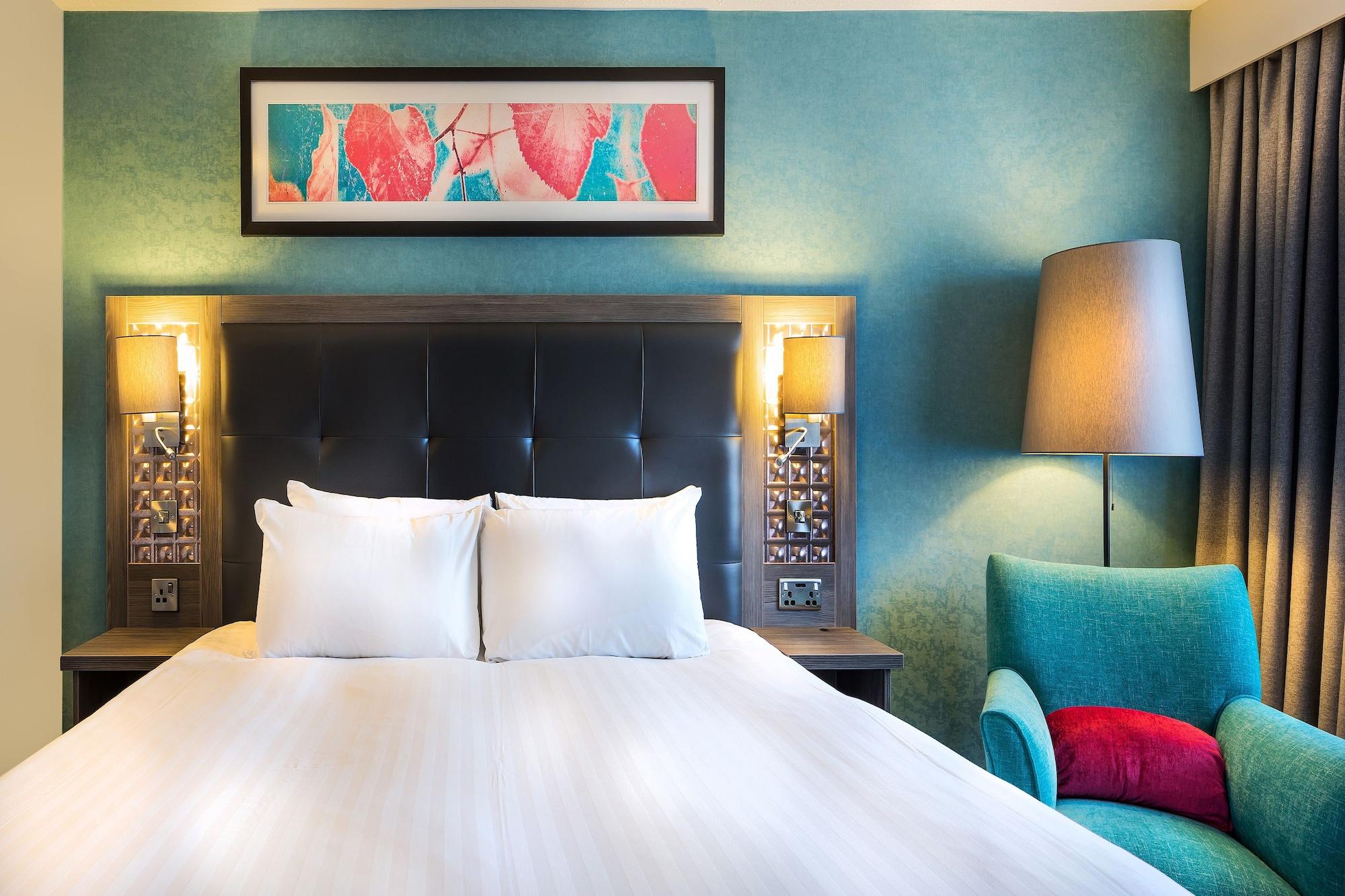 Leonardo Hotel Brighton Екстер'єр фото