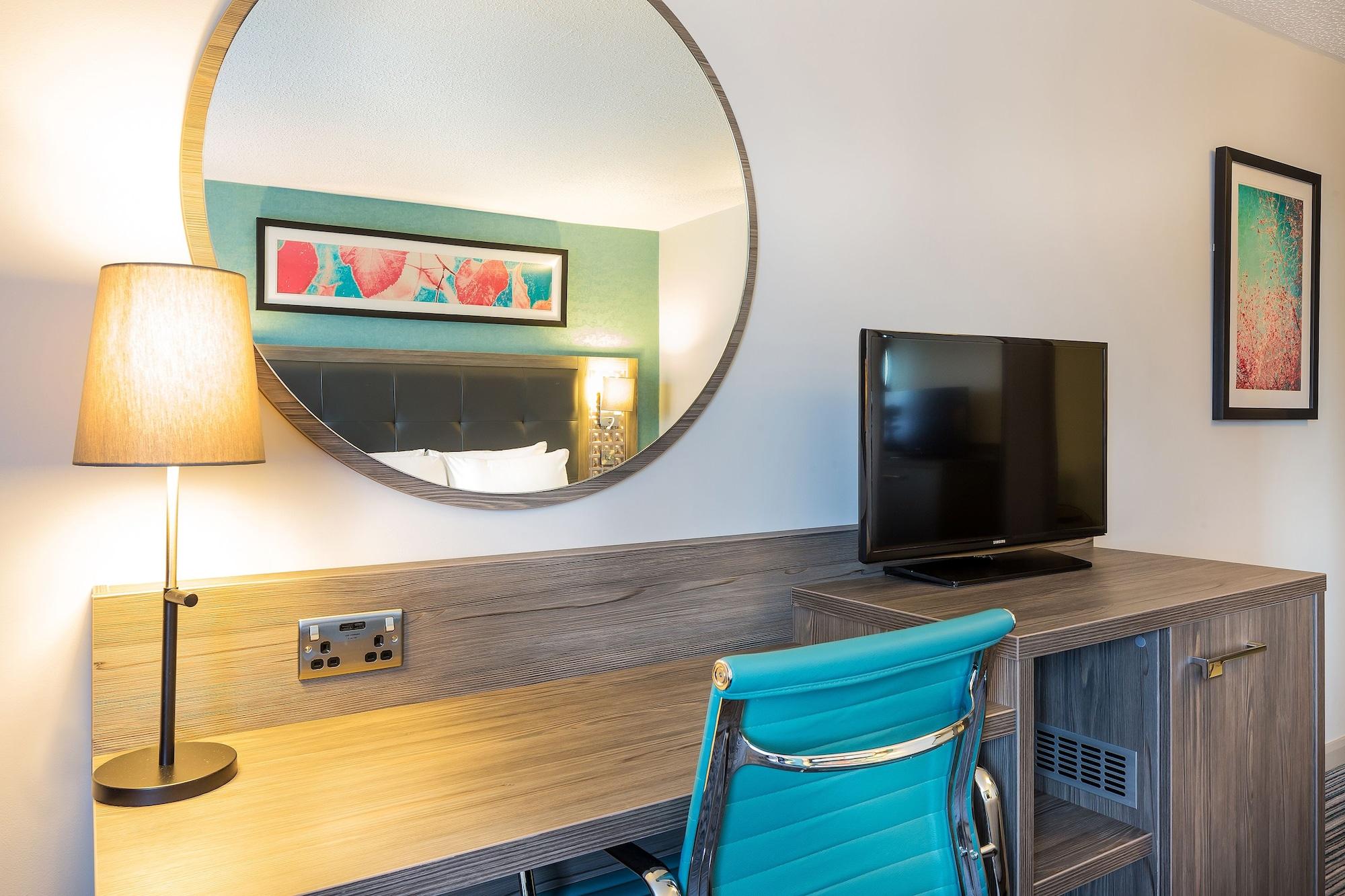 Leonardo Hotel Brighton Екстер'єр фото