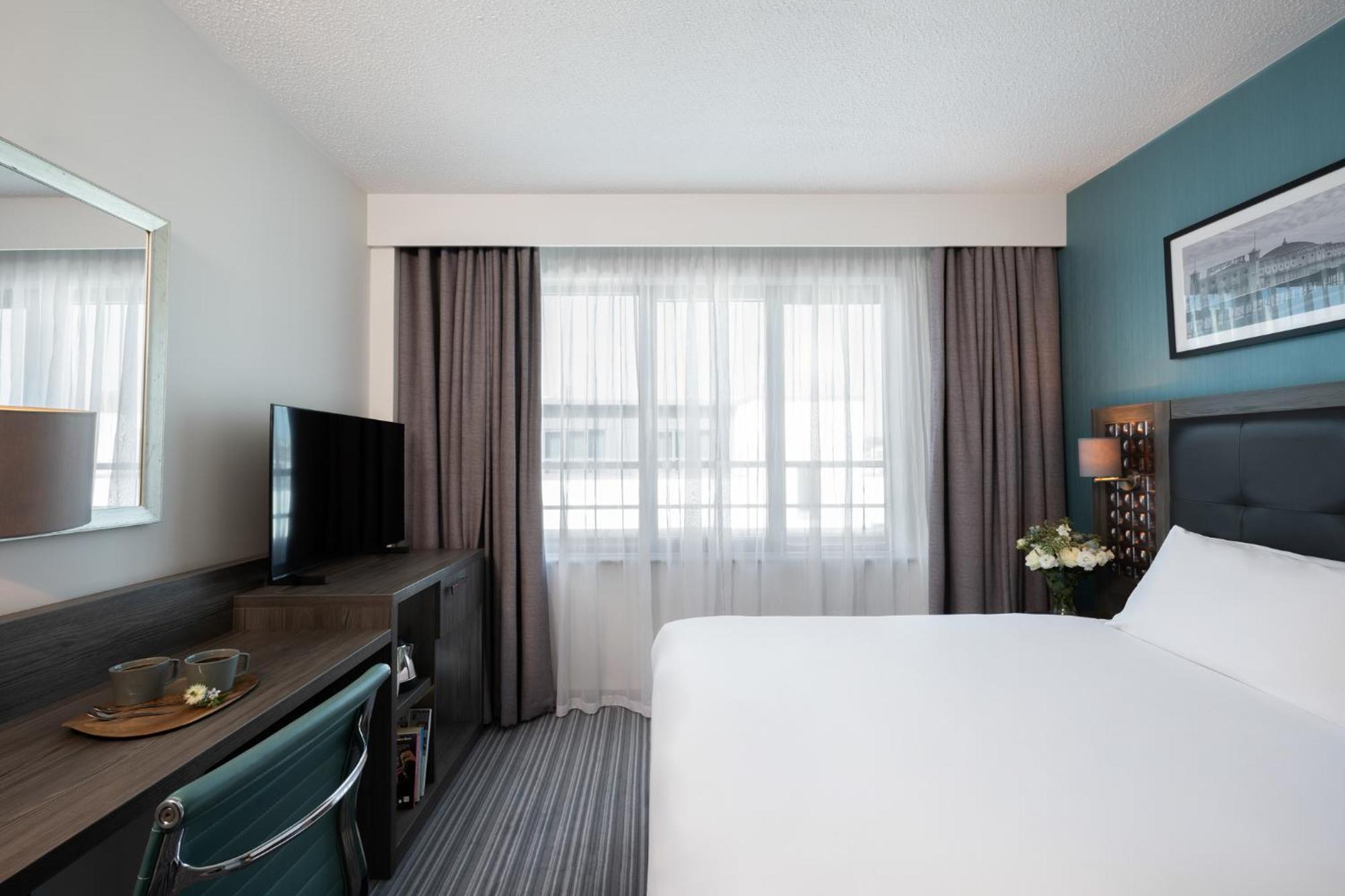 Leonardo Hotel Brighton Екстер'єр фото