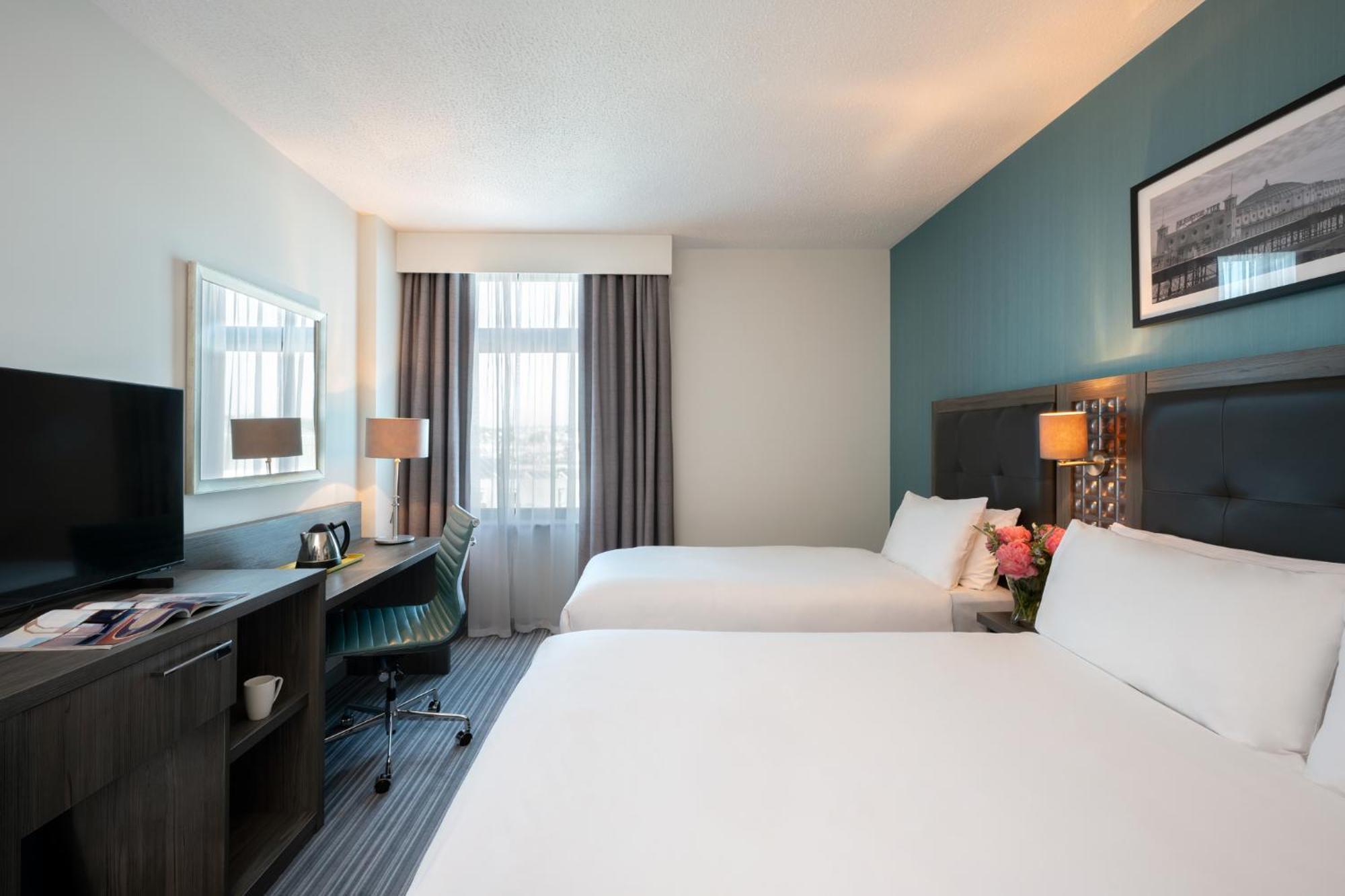 Leonardo Hotel Brighton Екстер'єр фото