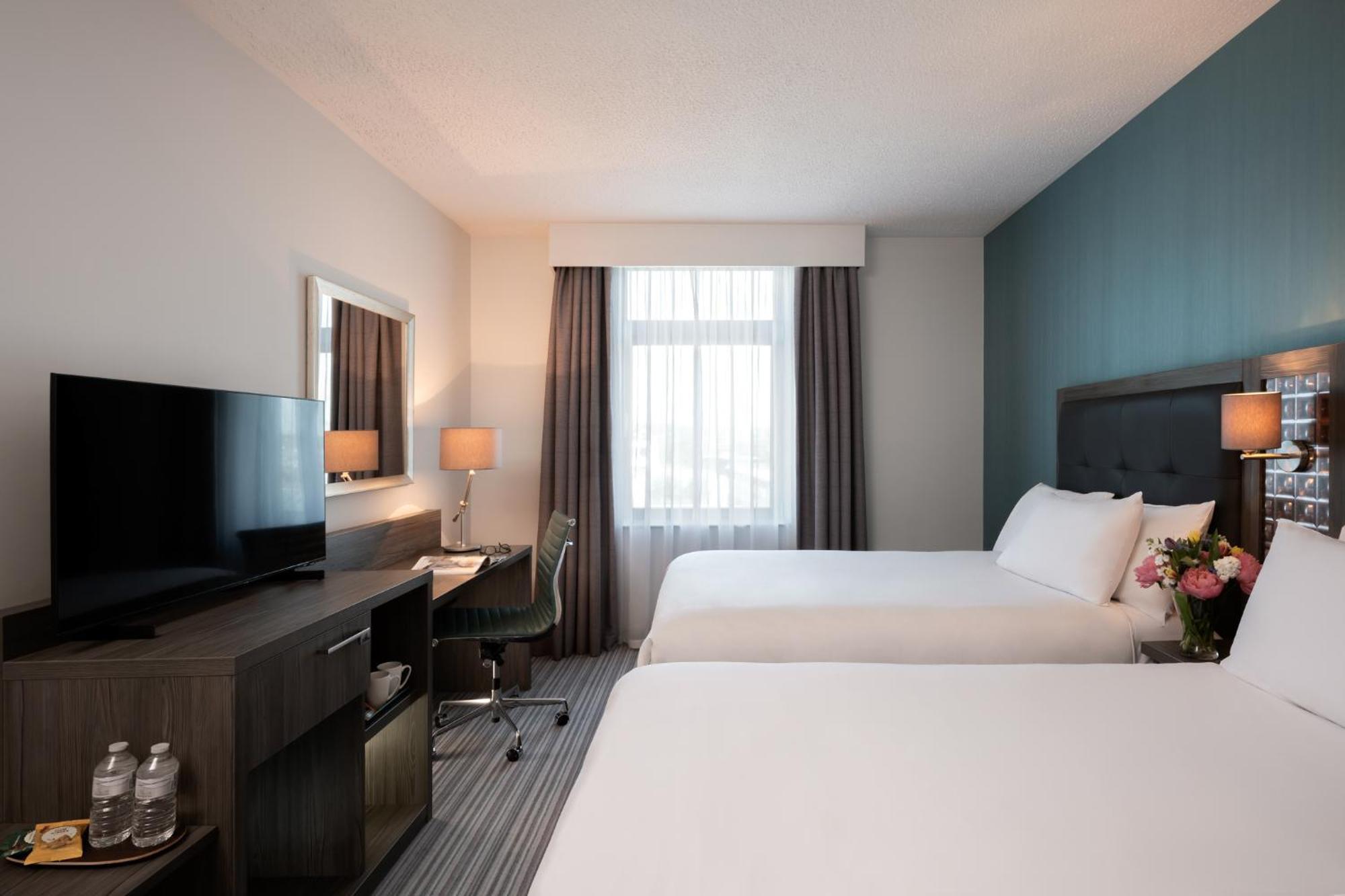 Leonardo Hotel Brighton Екстер'єр фото