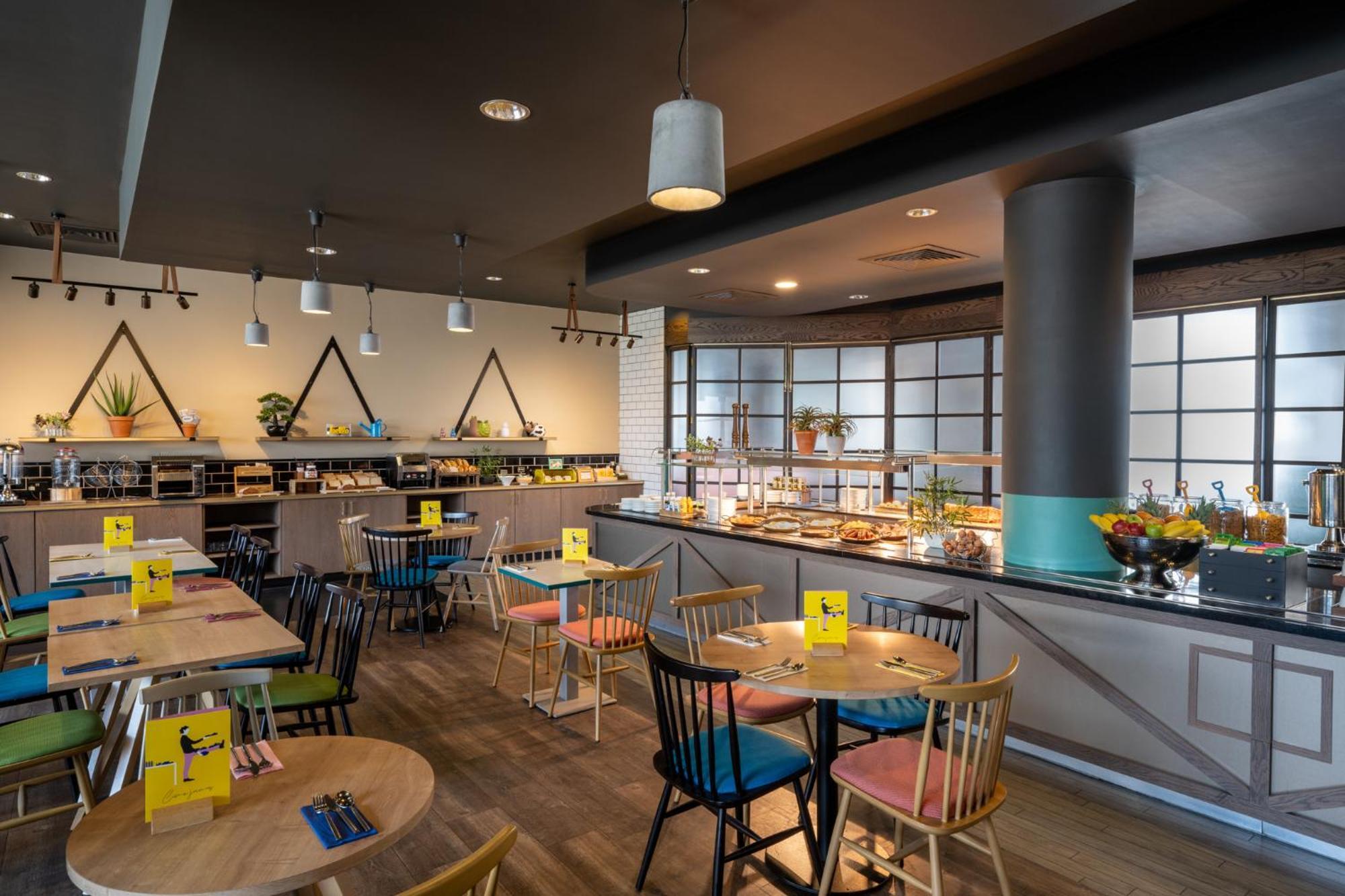 Leonardo Hotel Brighton Екстер'єр фото